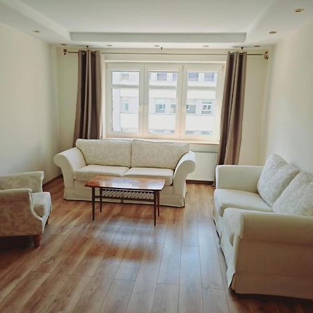 Apartament Nr 8 Apartment Гдиня Екстериор снимка