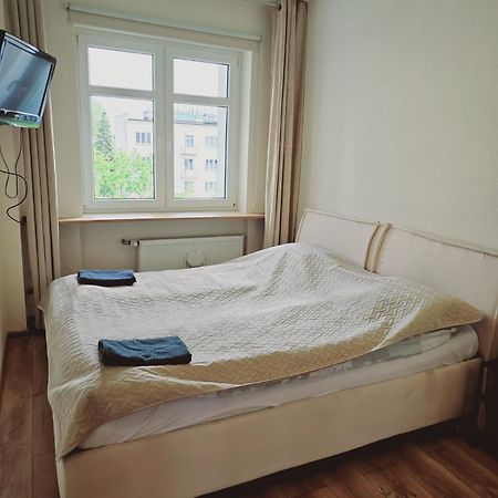 Apartament Nr 8 Apartment Гдиня Екстериор снимка