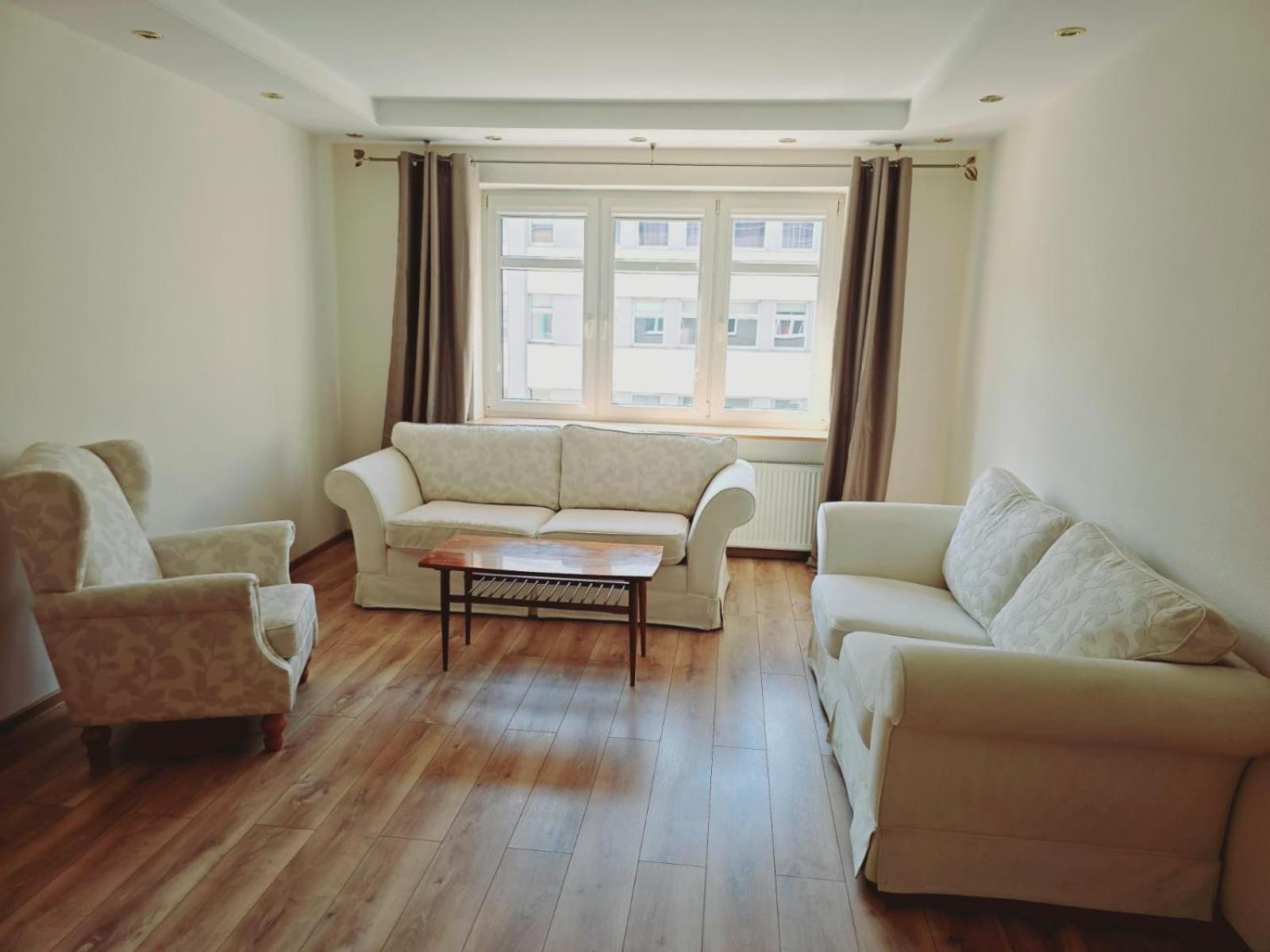 Apartament Nr 8 Apartment Гдиня Екстериор снимка